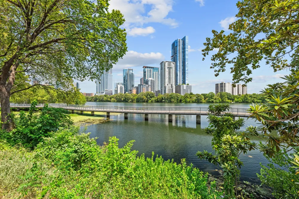 500 E Riverside Drive #119 Austin, TX 78704