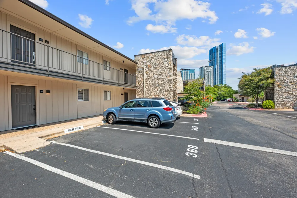500 E Riverside Drive #119 Austin, TX 78704