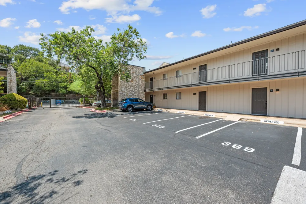 500 E Riverside Drive #119 Austin, TX 78704