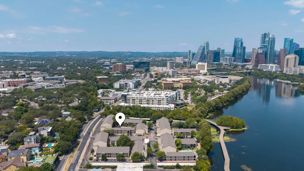 500 E Riverside Drive #119 Austin, TX 78704