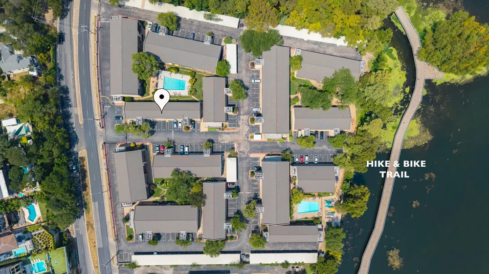 500 E Riverside Drive #119 Austin, TX 78704