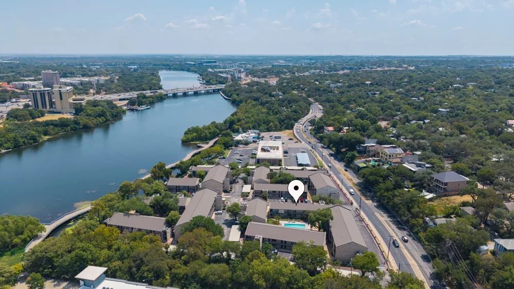500 E Riverside Drive #119 Austin, TX 78704