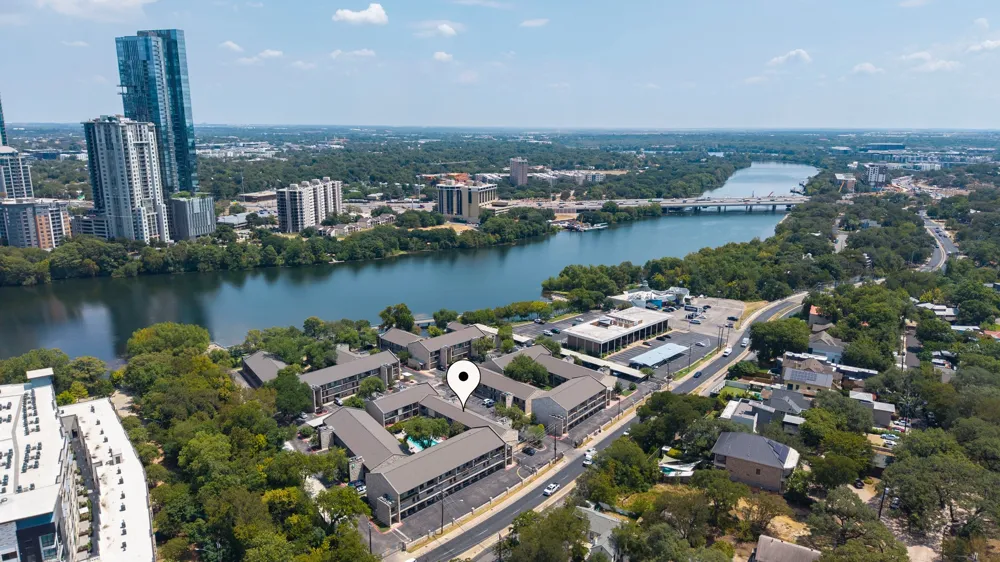 500 E Riverside Drive #119 Austin, TX 78704