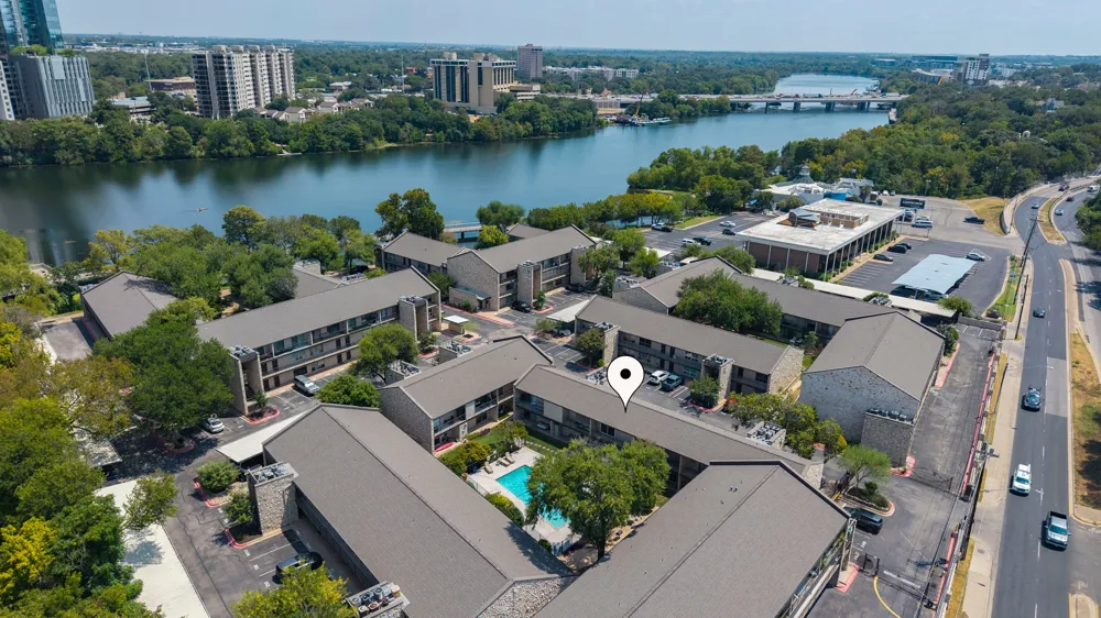 500 E Riverside Drive #119 Austin, TX 78704