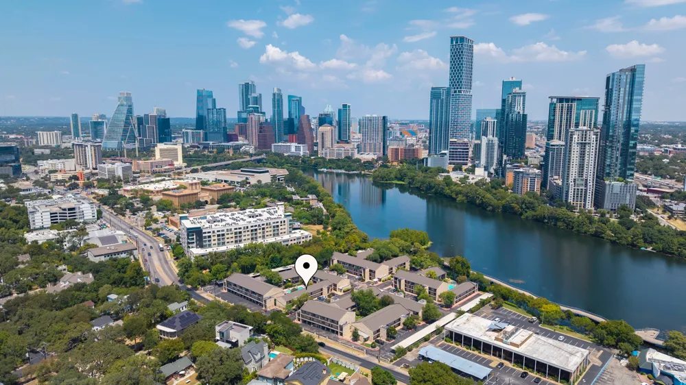500 E Riverside Drive #119 Austin, TX 78704
