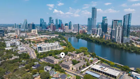 500 E Riverside Drive #119