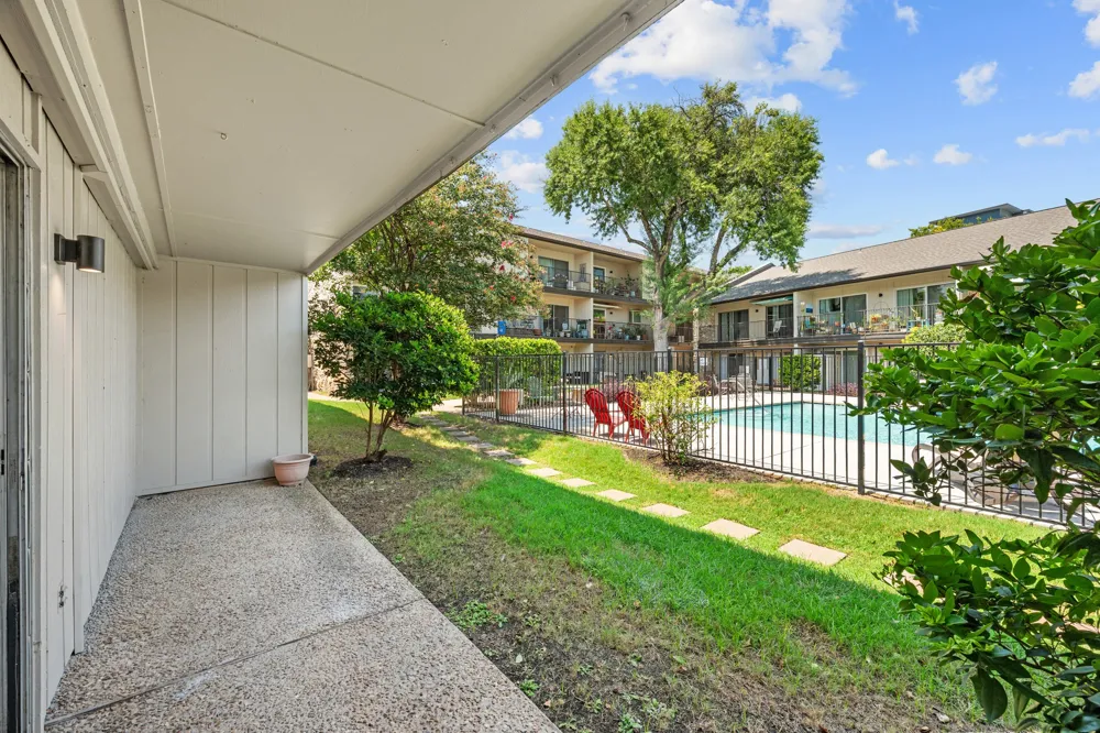 500 E Riverside Drive #119 Austin, TX 78704