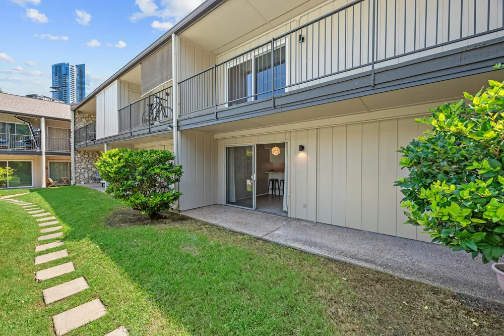 500 E Riverside Drive #119 Austin, TX 78704