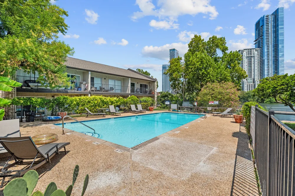 500 E Riverside Drive #119 Austin, TX 78704