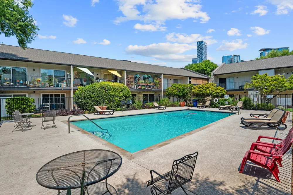 500 E Riverside Drive #119 Austin, TX 78704