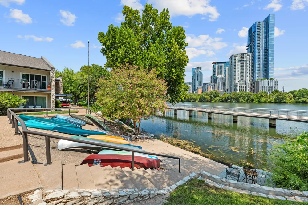 500 E Riverside Drive #119 Austin, TX 78704