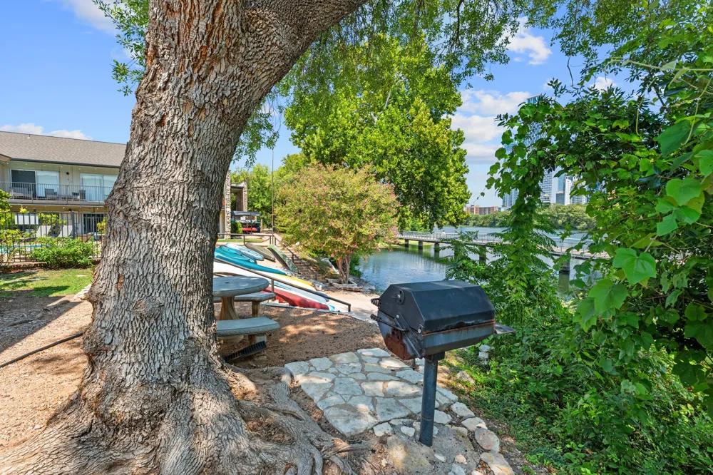 500 E Riverside Drive #119 Austin, TX 78704