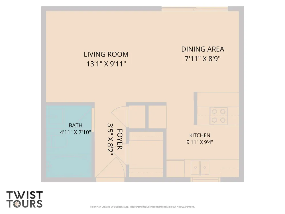 500 E Riverside Drive #119 Austin, TX 78704