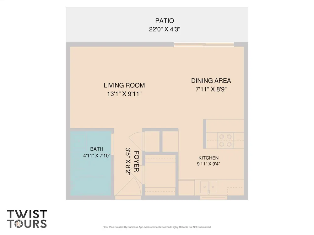 500 E Riverside Drive #119 Austin, TX 78704