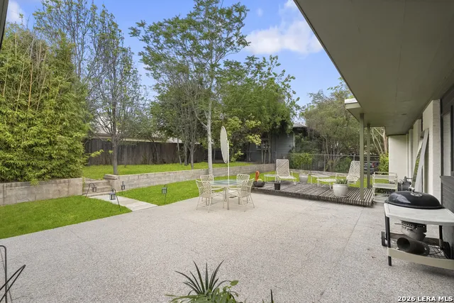 501 THELMA DR Olmos Park, TX 78212