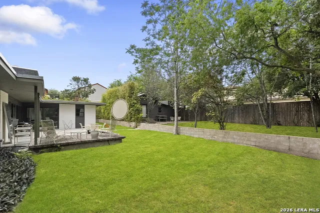 501 THELMA DR Olmos Park, TX 78212