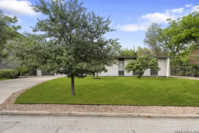 501 THELMA DR Olmos Park, TX 78212