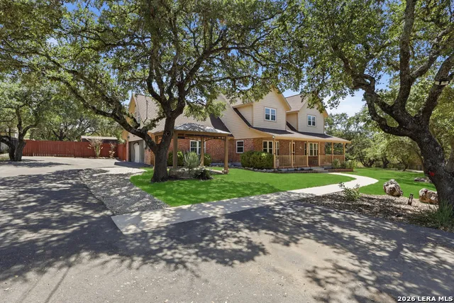 410 Misty Water San Antonio, TX 78260