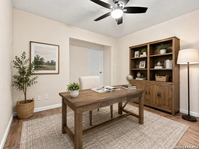 410 Misty Water San Antonio, TX 78260