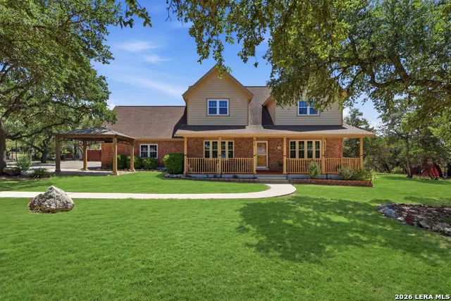 410 Misty Water San Antonio, TX 78260