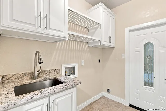 410 Misty Water San Antonio, TX 78260
