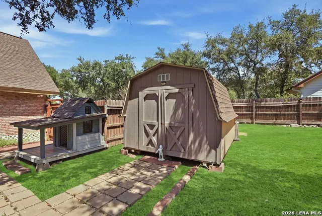410 Misty Water San Antonio, TX 78260