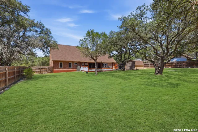 410 Misty Water San Antonio, TX 78260