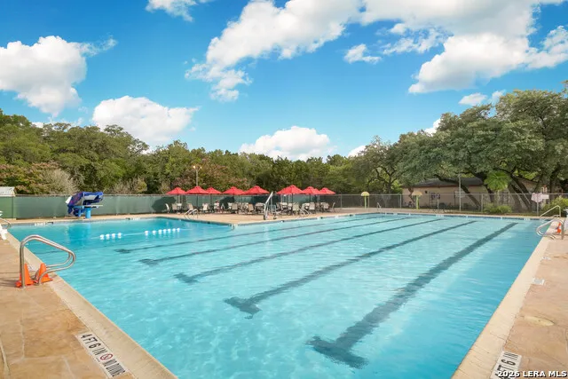 410 Misty Water San Antonio, TX 78260