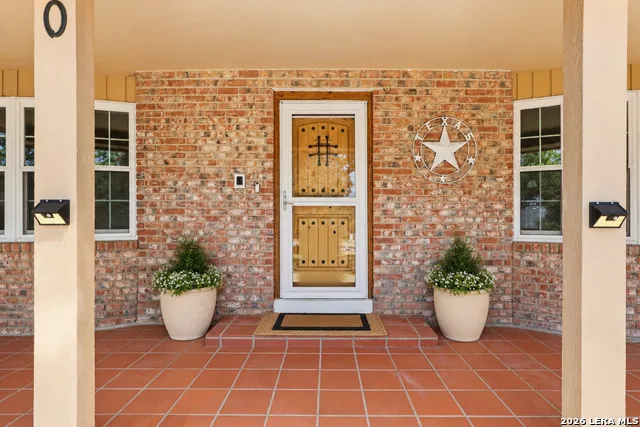 410 Misty Water San Antonio, TX 78260