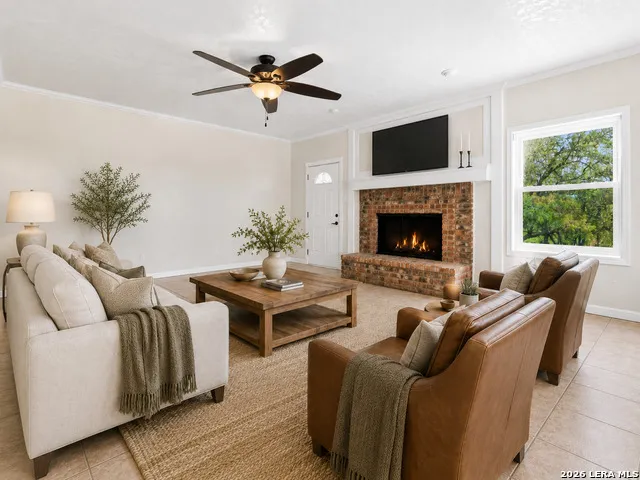 410 Misty Water San Antonio, TX 78260