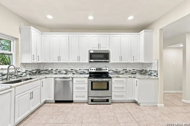 410 Misty Water San Antonio, TX 78260