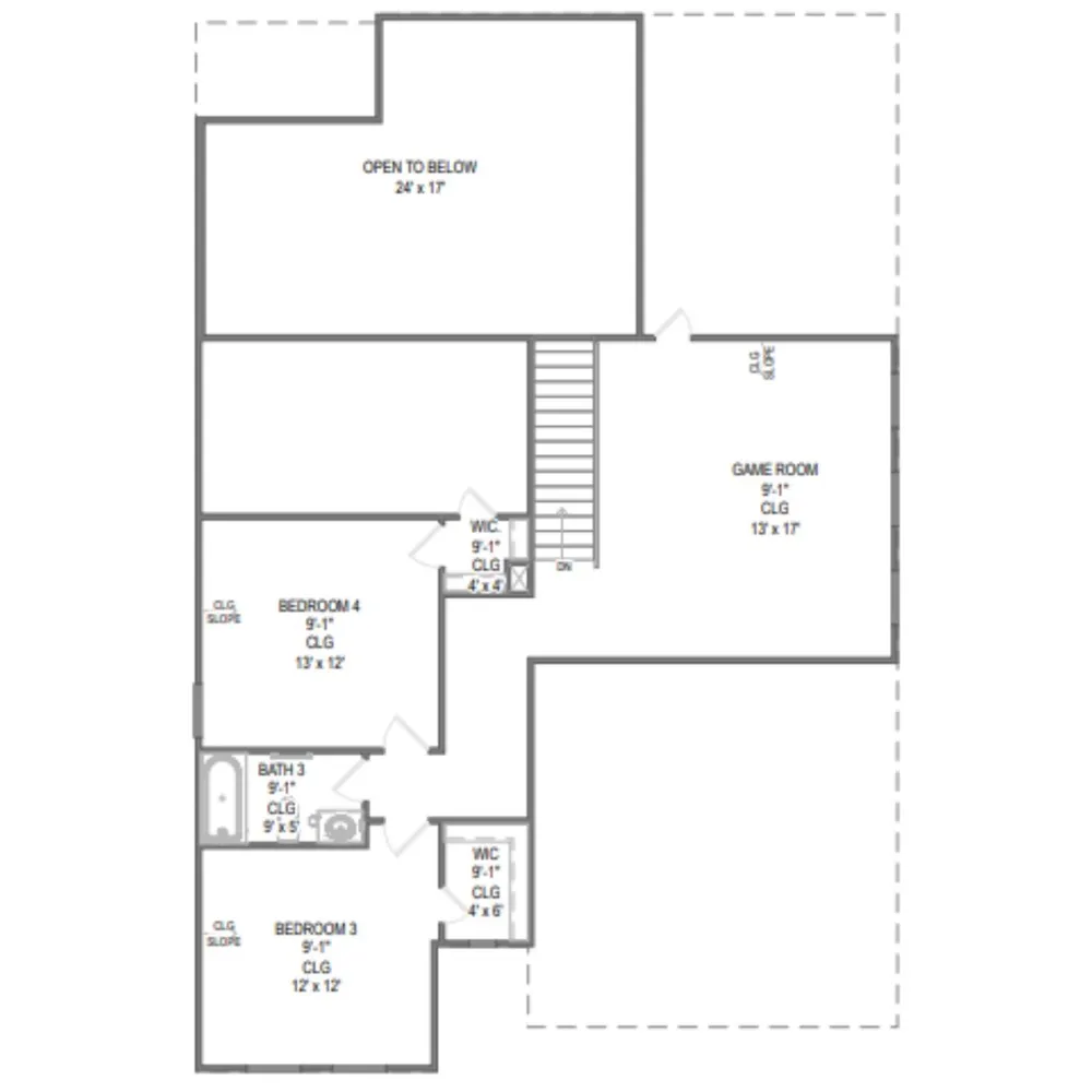 4747 Farmers Drive Celina, TX 75009