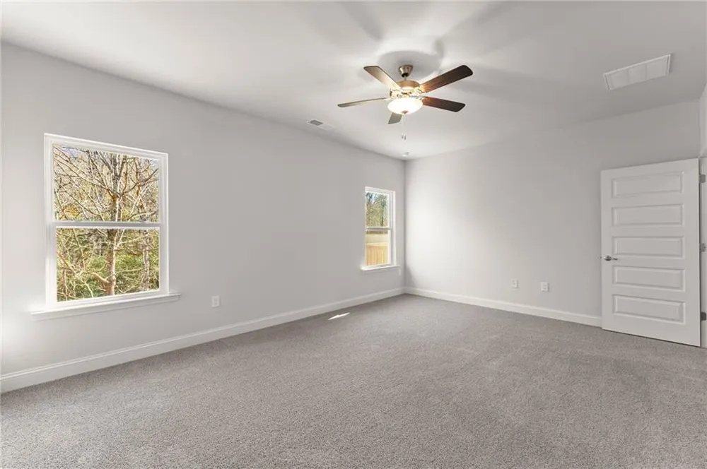 642 Bald Ridge Circle Demorest, GA 30535