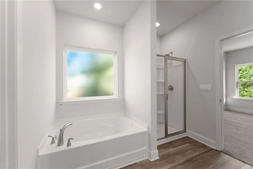 642 Bald Ridge Circle Demorest, GA 30535