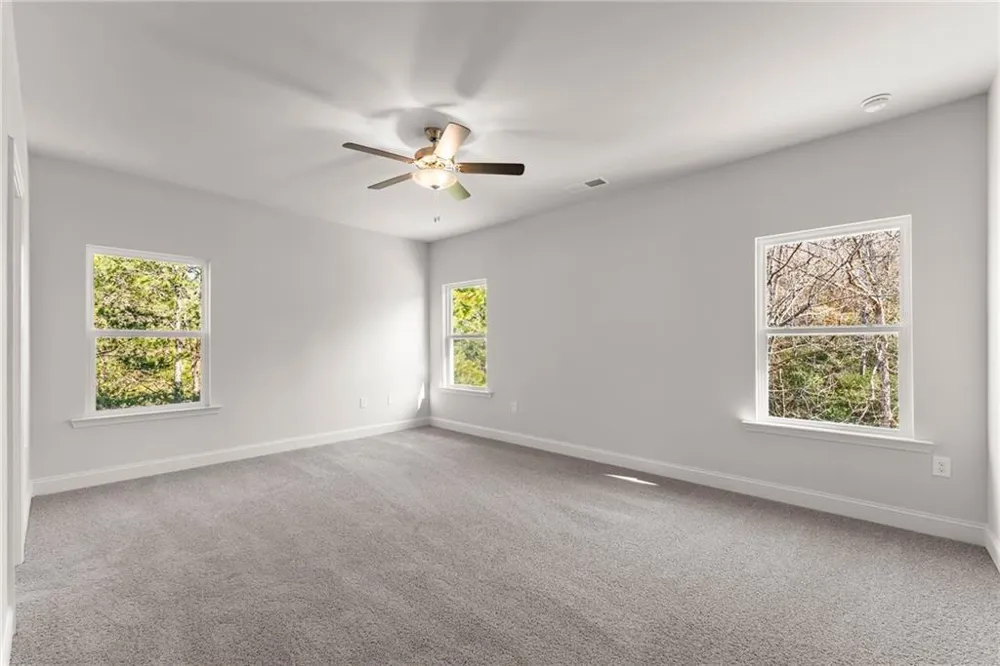 642 Bald Ridge Circle Demorest, GA 30535