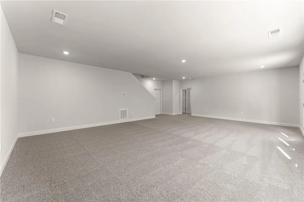 642 Bald Ridge Circle Demorest, GA 30535