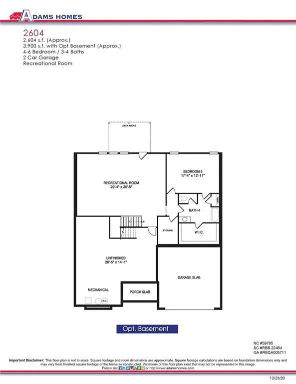 642 Bald Ridge Circle Demorest, GA 30535