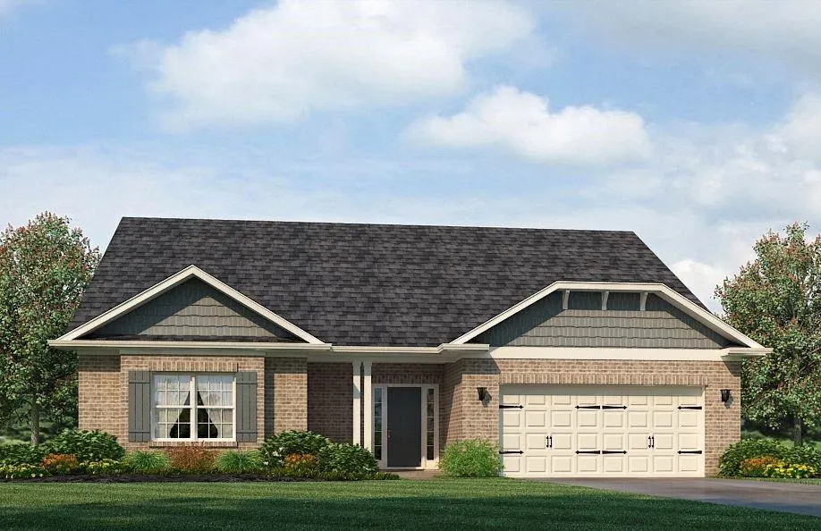 642 Bald Ridge Circle Demorest, GA 30535