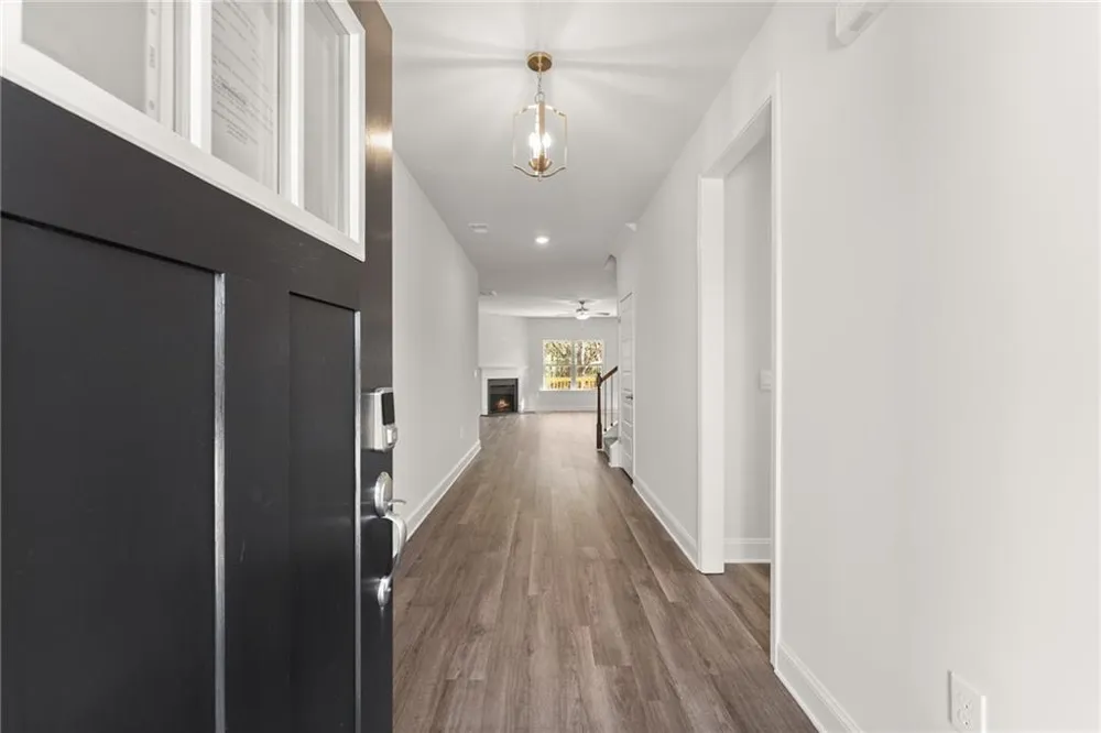 642 Bald Ridge Circle Demorest, GA 30535