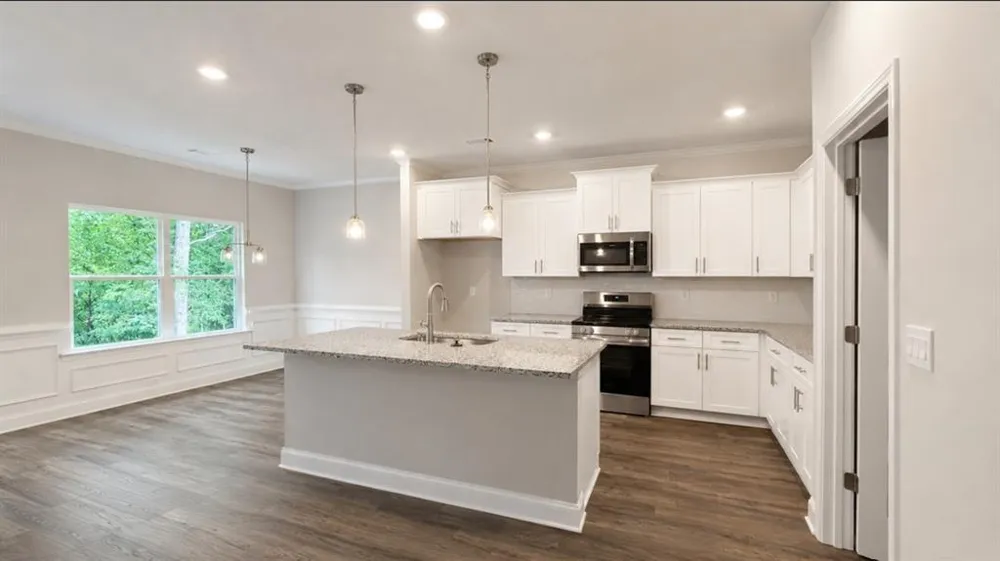 642 Bald Ridge Circle Demorest, GA 30535