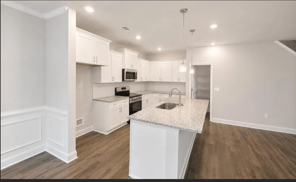 642 Bald Ridge Circle Demorest, GA 30535