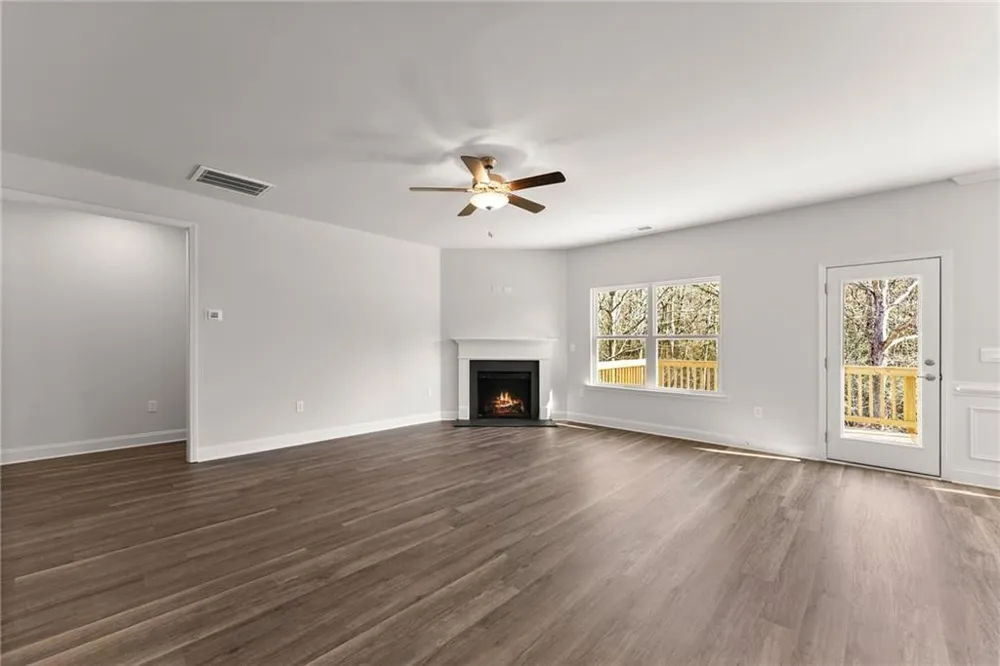 642 Bald Ridge Circle Demorest, GA 30535