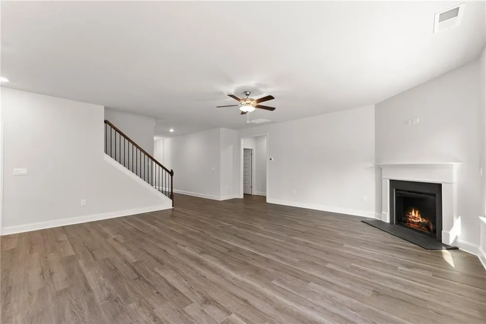 642 Bald Ridge Circle Demorest, GA 30535