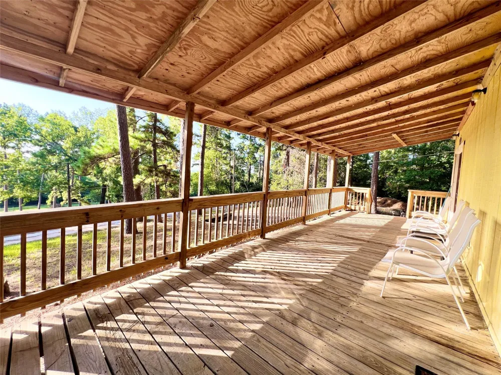 1 Hilltop Circle Coldspring, TX 77331