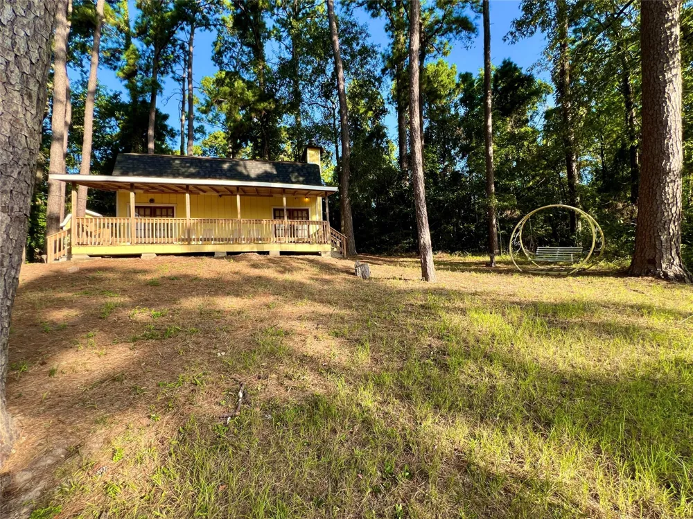 1 Hilltop Circle Coldspring, TX 77331