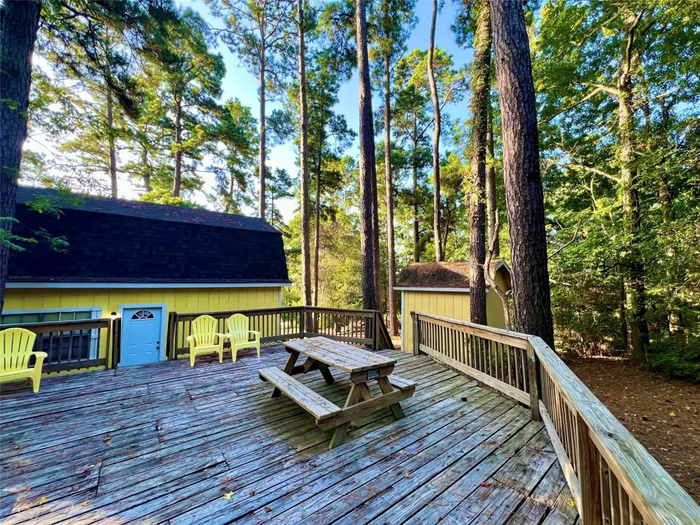 1 Hilltop Circle Coldspring, TX 77331