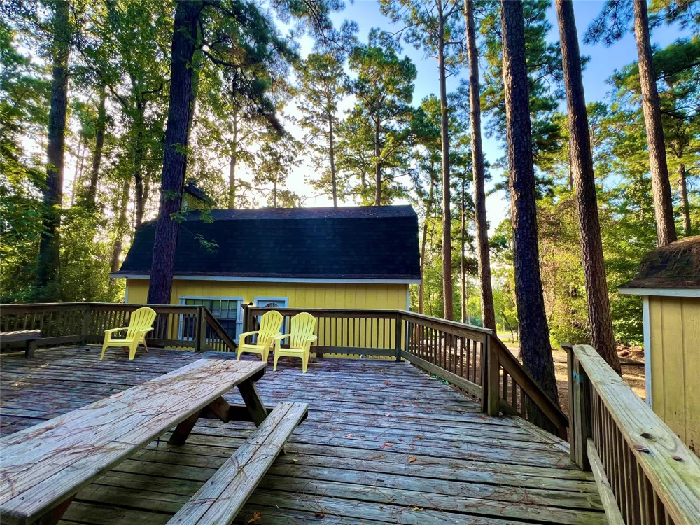 1 Hilltop Circle Coldspring, TX 77331