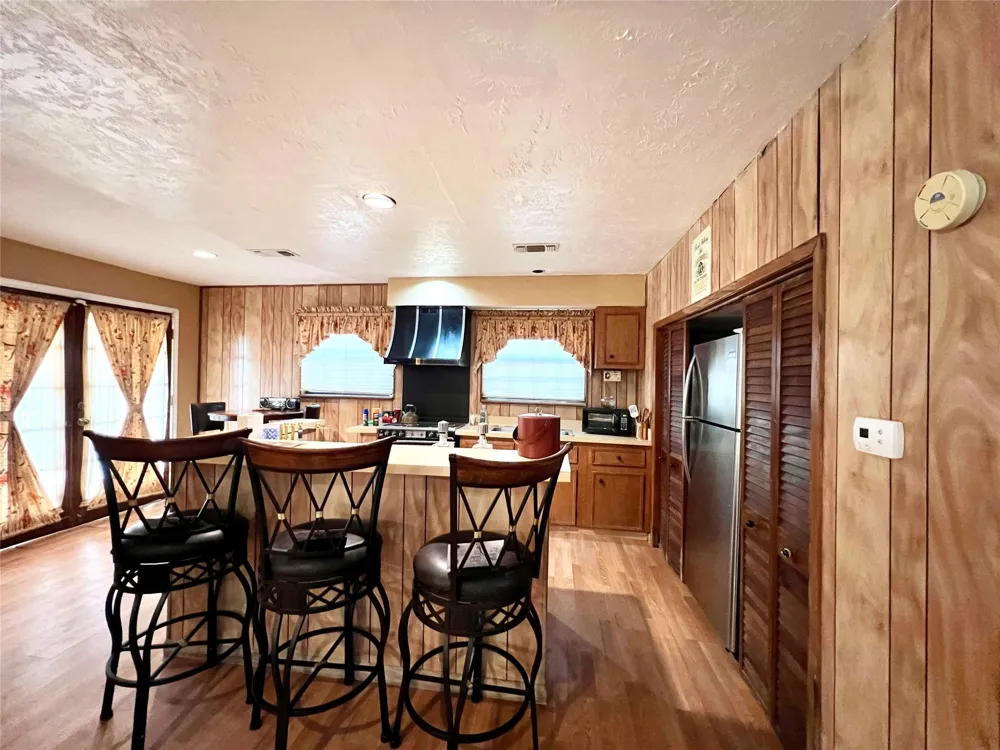 1 Hilltop Circle Coldspring, TX 77331