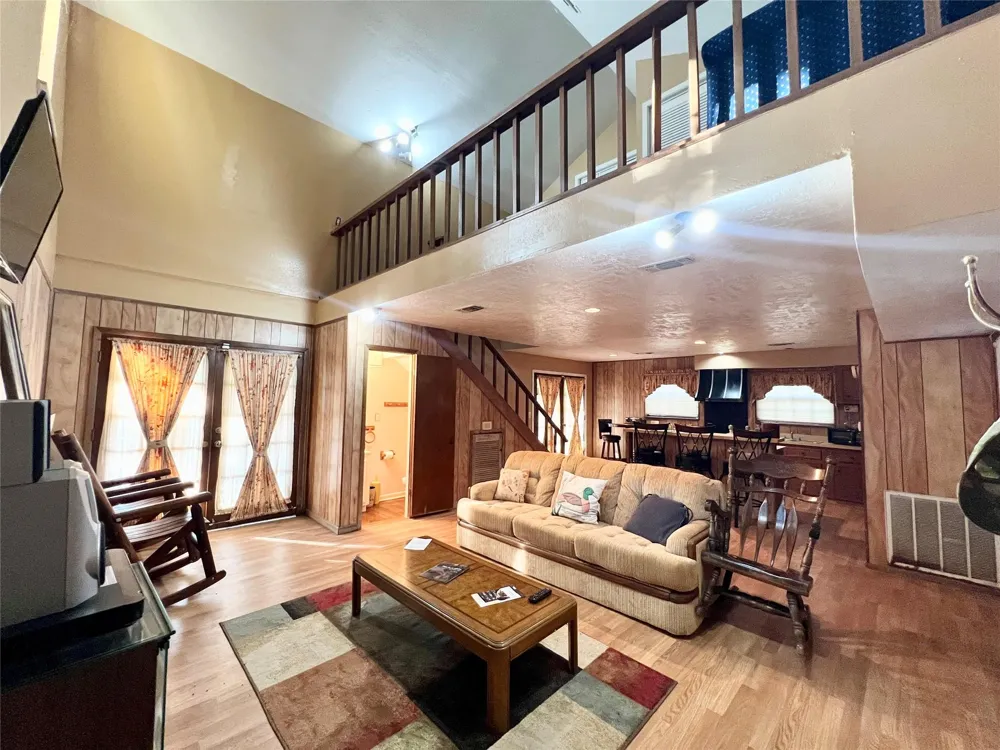 1 Hilltop Circle Coldspring, TX 77331