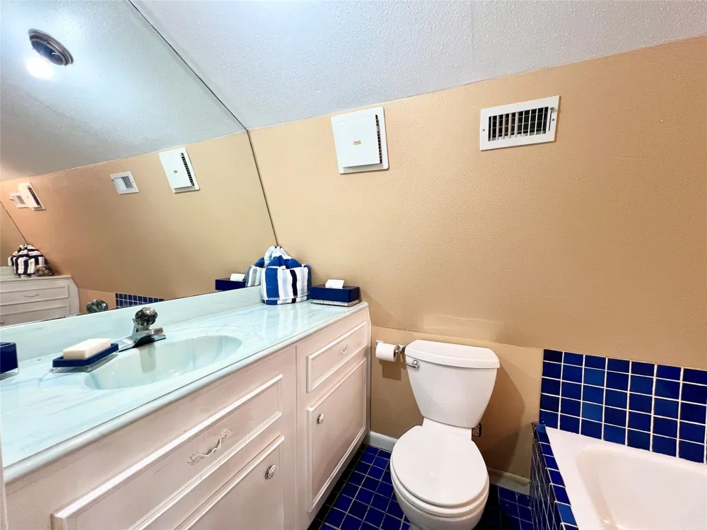 1 Hilltop Circle Coldspring, TX 77331